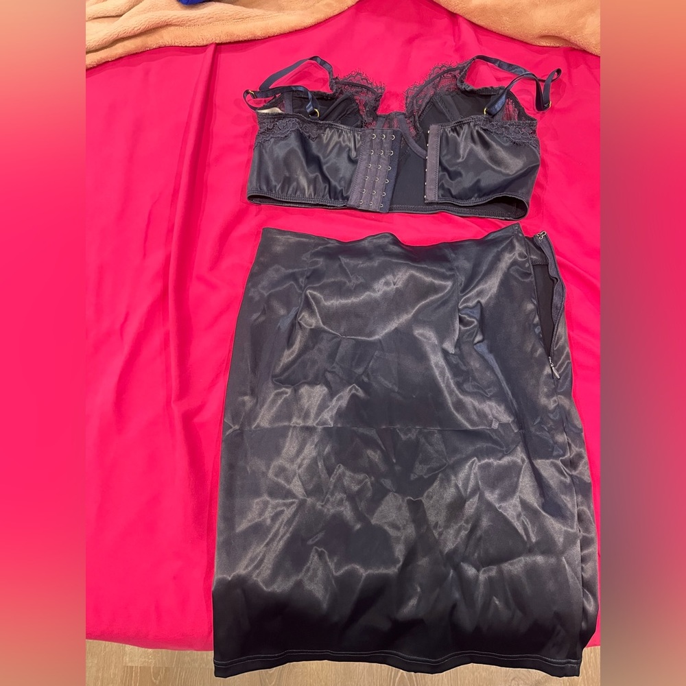 Fashion nova matching set